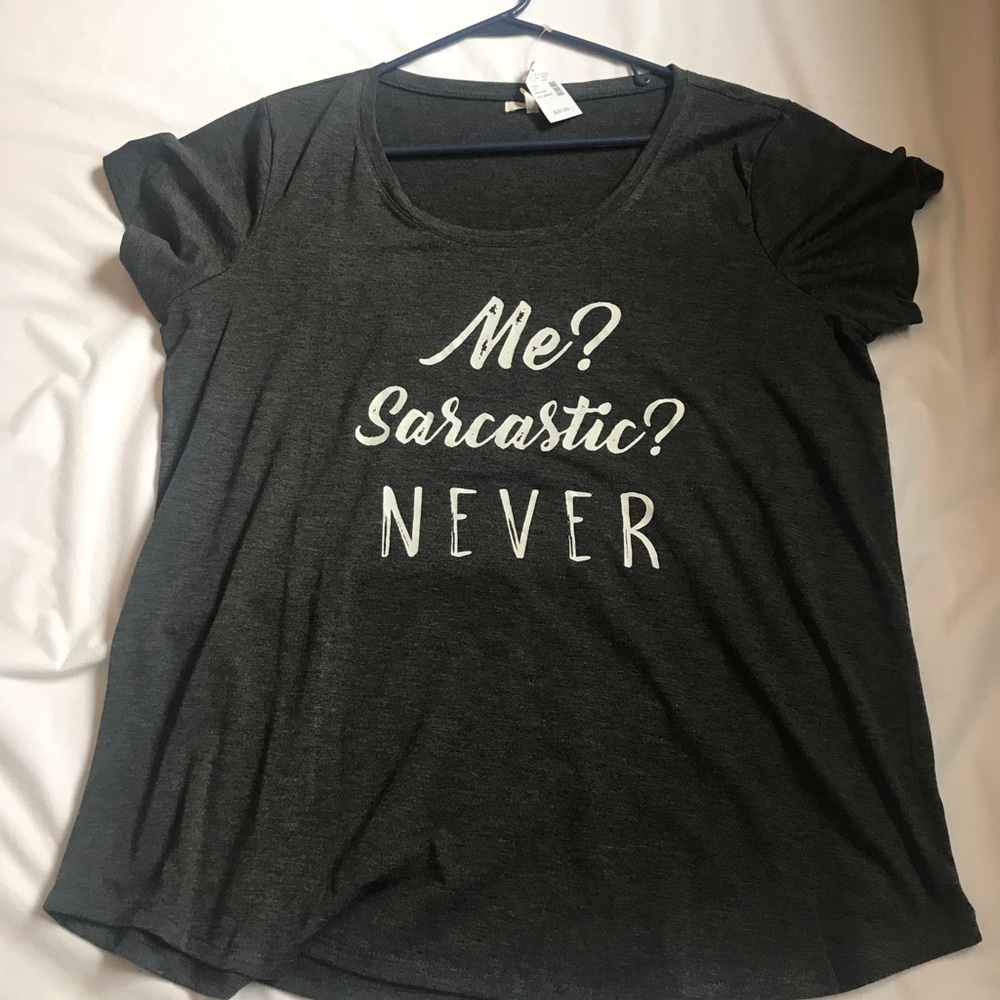 Old Navy Tee
